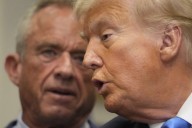 Dr. Trump? The president reprises his COVID era, this time sharing unproven medical advice on autism