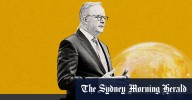 Albanese New York trip: How the Australian prime minister managed to court Trump while distancing himself from the MAGA agenda