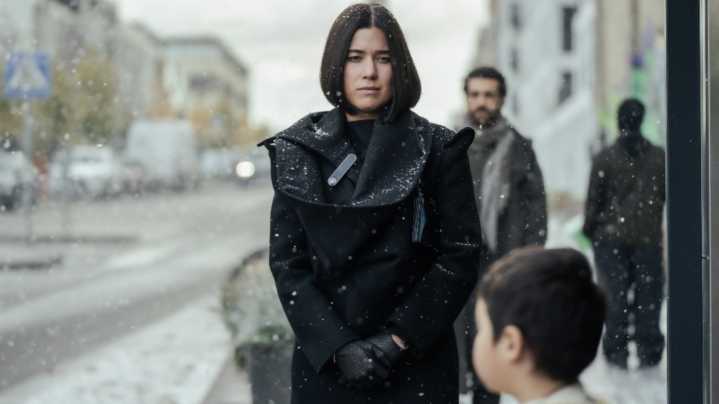 How to watch 'Smilla's Sense of Snow' online for FREE