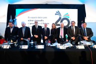 El jefe de Gabinete participó de la mesa panel por los 20 años de la Reforma Constitucional