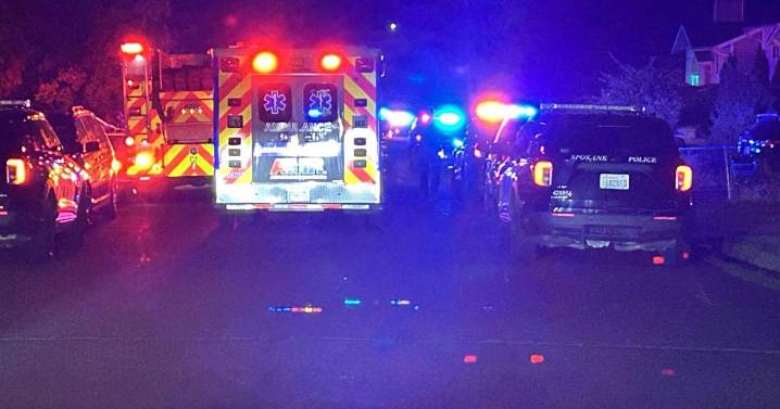 Police investigating shooting near Chase Middle School