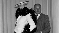 A Look Back at Pierre Balmain's ‘Jolie Madame’ Style [PHOTOS]