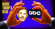 Real Reason ABC Bowed Down to Donald Trump on Jimmy Kimmel: Author