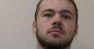 Bus stop brute stamped on victim's head four times leaving him in pool of blood