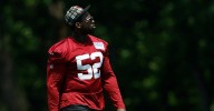 Daily Slop – 1 Sep 25 – Javon Kinlaw, Noah Brown, John Bates, and projections about Week 1 and the ‘25 season