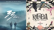 Del thriller basado en hechos reales a la comedia más surrealista: así son los dos bombazos de atresplayer en Sitges
