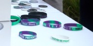 Effingham County holds event in honor of Suicide Prevention Day