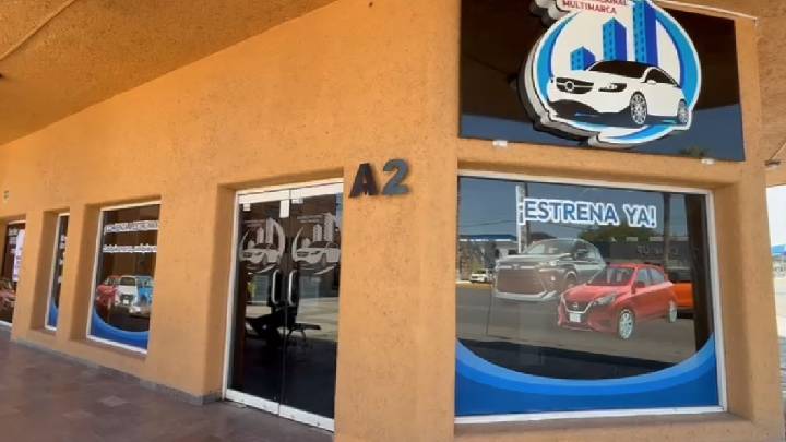 Denuncian presunto fraude de agencia automotriz en Coahuila; pedían enganche de 30 mil pesos