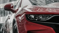 Envíos de autos hechos en México a Canadá crecen 31% a agosto: universidad