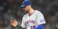 Clay Holmes leads Mets to win over Marlins