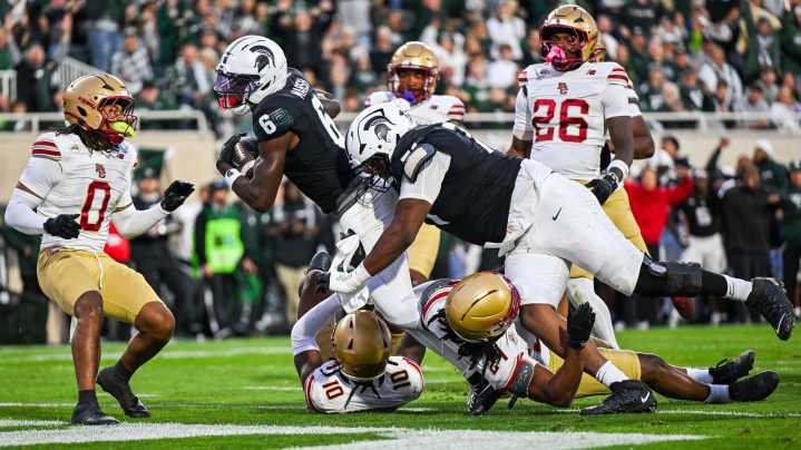 What’s different about these Spartans? It starts with the players