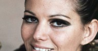 Italian actress Claudia Cardinale dies