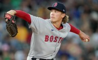 Connelly Early demonstrates why he could be a valuable addition to the Red Sox roster