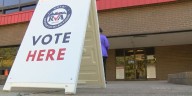 Nearly 300 early voters in Richmond received wrong ballots