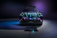 Porsche to offer wireless EV charging on next