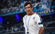 “Nos costó muchísimo…”: la impactante confesión de Costas tras la igualdad de Racing ante Independiente