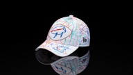 Jaxson’s colorful cap that Josh Allen wore raises $17K so far for Oishei Children's Hospital