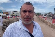 Diego Franco representa a gabinete del Gobierno de Jalisco en la región; promete institucionalidad