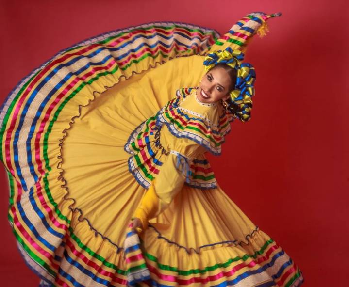 Frases para celebrar el Mes de la Herencia Hispana