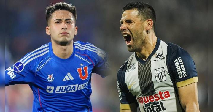 Partido de vuelta entre U de Chile vs Alianza Lima no será transmitido por ESPN ni Disney Plus