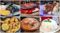13 most Instagrammable foods at Knott’s Scary Farm