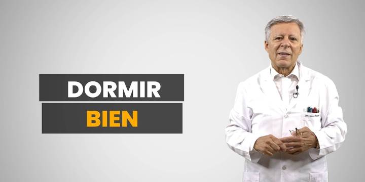 Cuántas horas hay que dormir por día, según la evidencia científica
