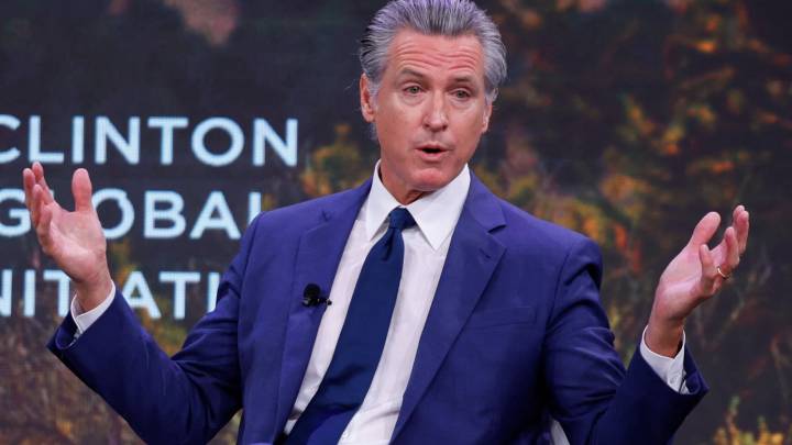 California's Newsom signs law requiring AI safety disclosures