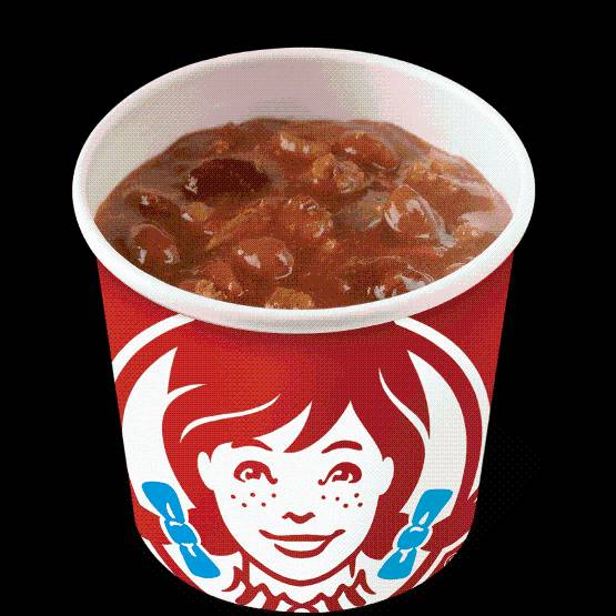 Wendy’s celebrates the fall season by giving away free chili for one day