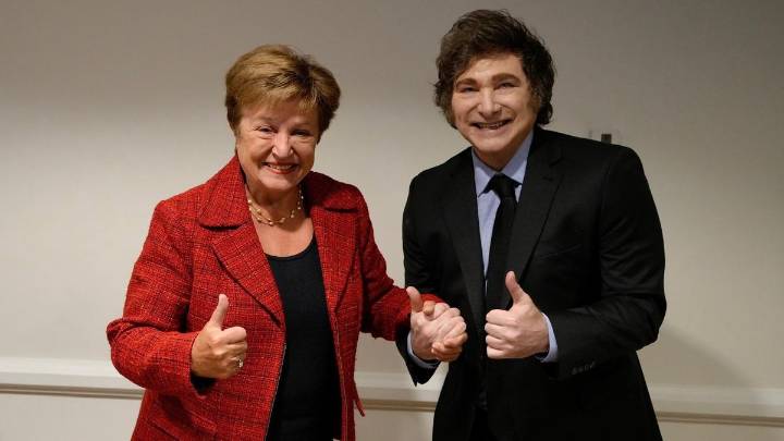 Presupuesto 2026: el FMI pidió disciplina fiscal y un esquema cambiario más claro