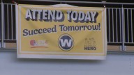Warren City Schools kicks off 'Attend Today, Succeed Tomorrow' campaign