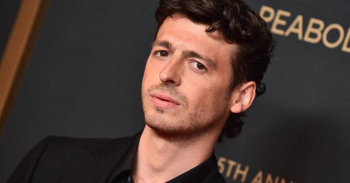 Anthony Boyle's Parents Don't Share Their Son's Hollywood Lifestyle