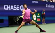 Alcaraz vence a Sinner y se adjudica su segundo título del Abierto de EEUU
