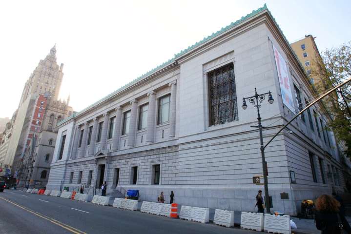 New York Historical Society to open ‘The New York Sari’ exhibition this fall