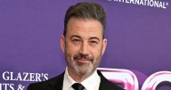 Disney in Secret Talks to Revive Jimmy Kimmel's Late