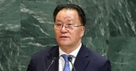In a rare U.N. appearance, senior North Korean diplomat insists his country won't give up nukes