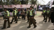 Fondas del Parque OHiggins contarán con detectores de metales