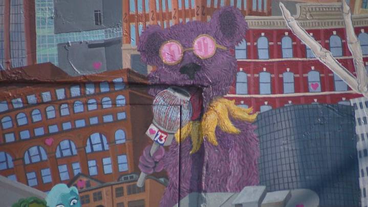 Organizers say ArtPrize 2025 set to dazzle visitors in Grand Rapids