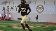 Army sophomore Pickett, dad reflect on heroics after crash