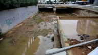 Las lluvias vuelven a azotar a Valencia, España: ya hay cierres escolares y caos en la movilidad