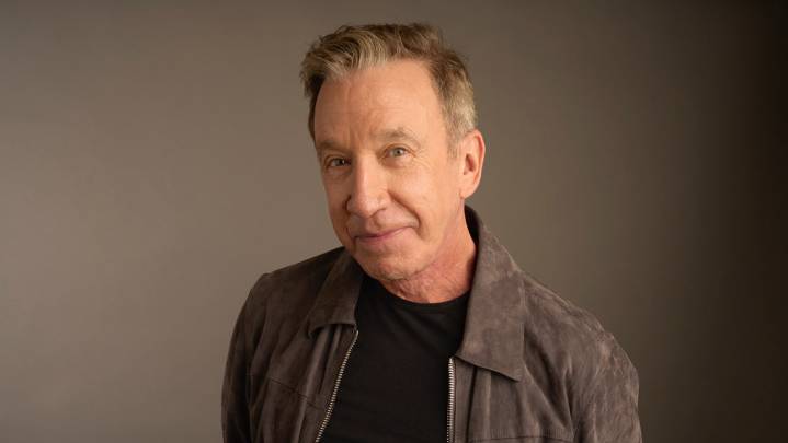 Tim Allen Inspired by Erika Kirk to Forgive Man Who Killed His Father
