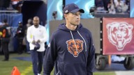 Bears HC Ben Johnson ruthlessly booed in return to Detroit
