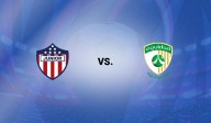 Junior vs La Equidad en vivo por fecha 11 de Liga Betplay 2025