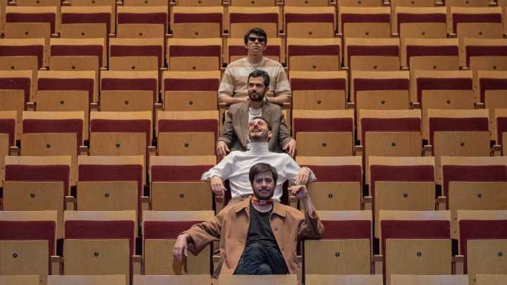 “Es el mejor momento para vernos”: Postcasete invita a su unplugged en el Bicentenario
