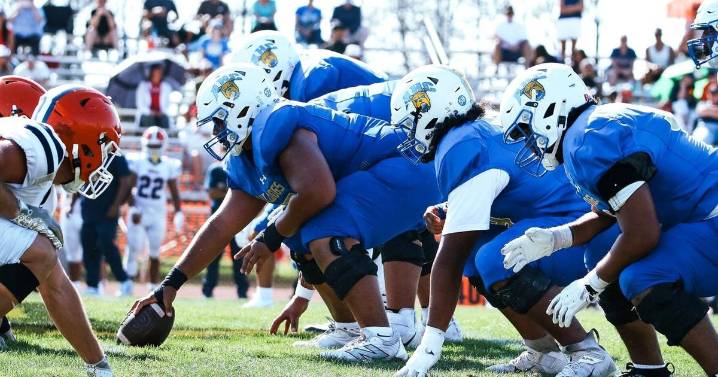 Hancock to be up against it at Golden West