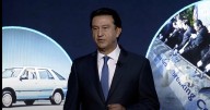 Hyundai CEO joins chorus calling for visa overhaul after Georgia ICE raid