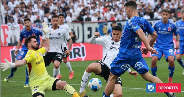 Si avanzan en Copa Sudamericana: revelan que La U se negará a jugar Supercopa contra Colo Colo