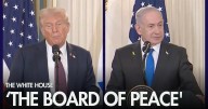 Trump, Netanyahu inch closer to peace plan for Gaza