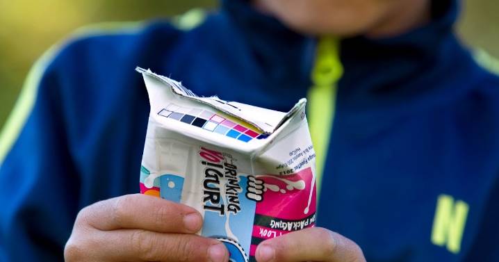 Colombia pierde 9,7 millones de toneladas de alimentos cada año: lácteos entre los más afectados
