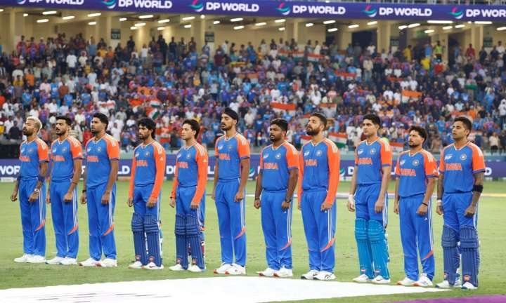 India vs Pakistan Asia Cup final: Start time, squads, live TV, streaming info, past winners