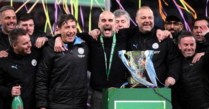 When is the Carabao Cup fourth-round draw? Date, time and ball numbers with Man City in action